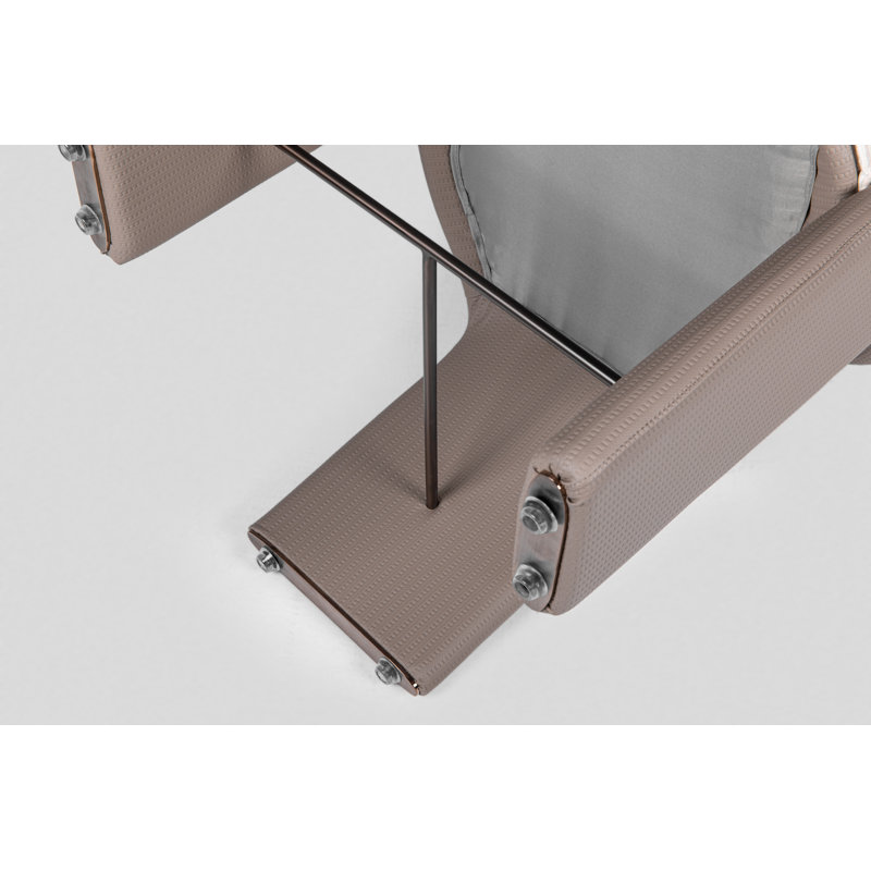 Infinity Modern Barrel Chair