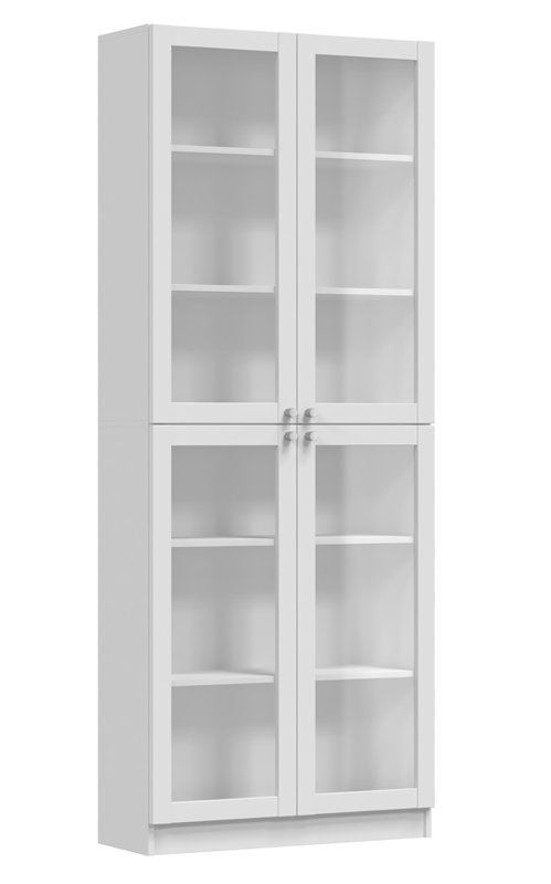 Dessens Display Cabinet