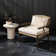 Outdoor Lounge Chair