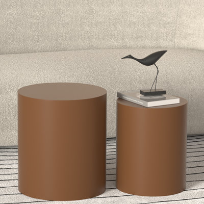Louisiane Nesting Tables