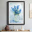 Bluebonnets II - Impression de cadre photo sur papier-1100649789-1100649788