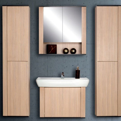 Scott Bathroom Furniture Suite