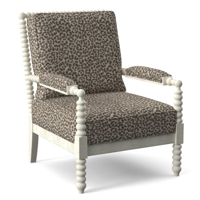 Sabrina 29" Wide Armchair