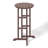 Laguna 3 Person Round Outdoor Dining Set-98548008