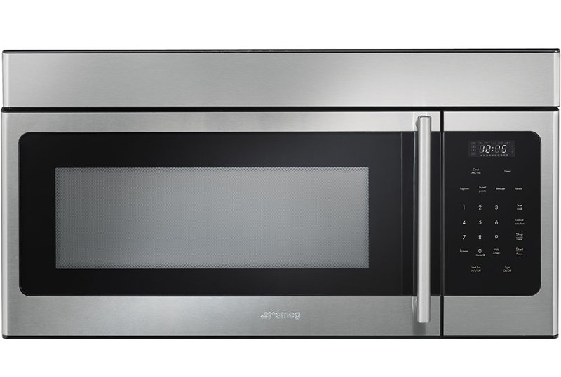 Classic 30" 1.6 cu.ft. Over-The-Range Microwave