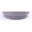 Table d'appoint en fer avec ouverture