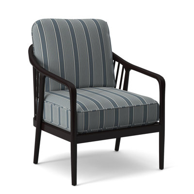 Fauteuil l 23 po Guinevere