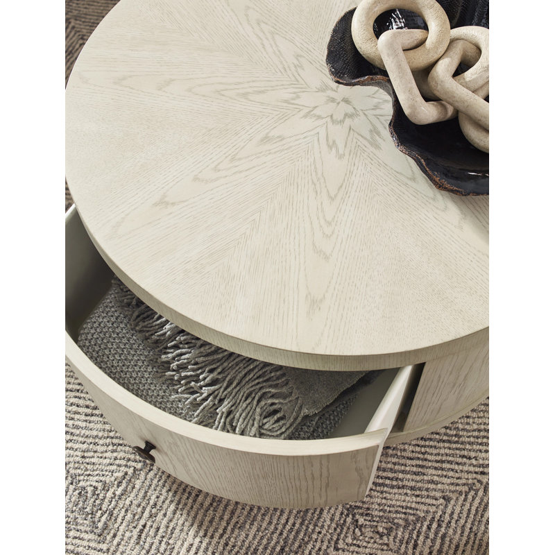 Single Coffee Table