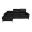 Canapé d'angle inclinable en cuir Amorian-1967339273-1967339272