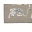 Tapis d'extérieur Hey Tiger-1848258614