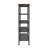 Industrial Shoe Rack