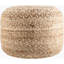 Pouf rond 18 po Seagate