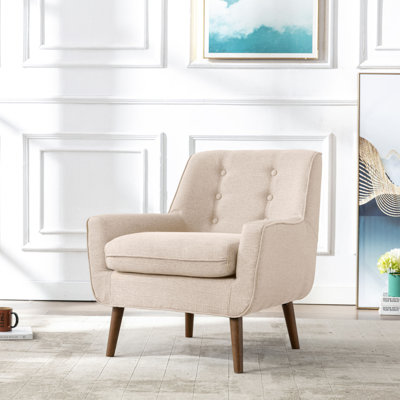 Fauteuil Firminia