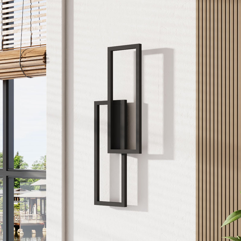 Wall Sconce