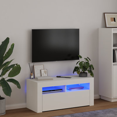 Fairmead Unfinished TV Stand
