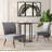 Allicyn Upholstered Slipper Chair-554908015