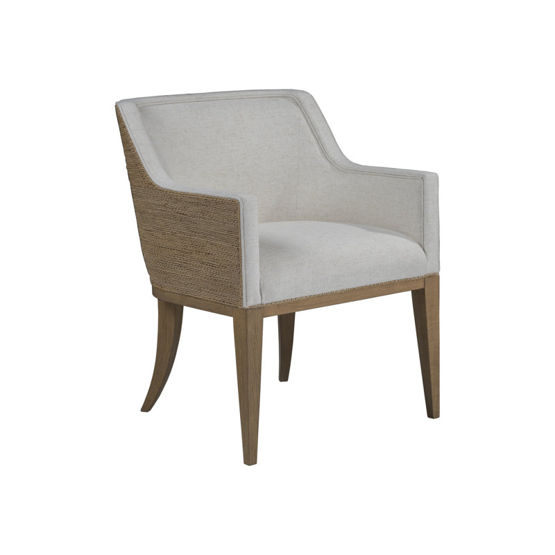 Chaise de salle à manger rembourrée Simpatico