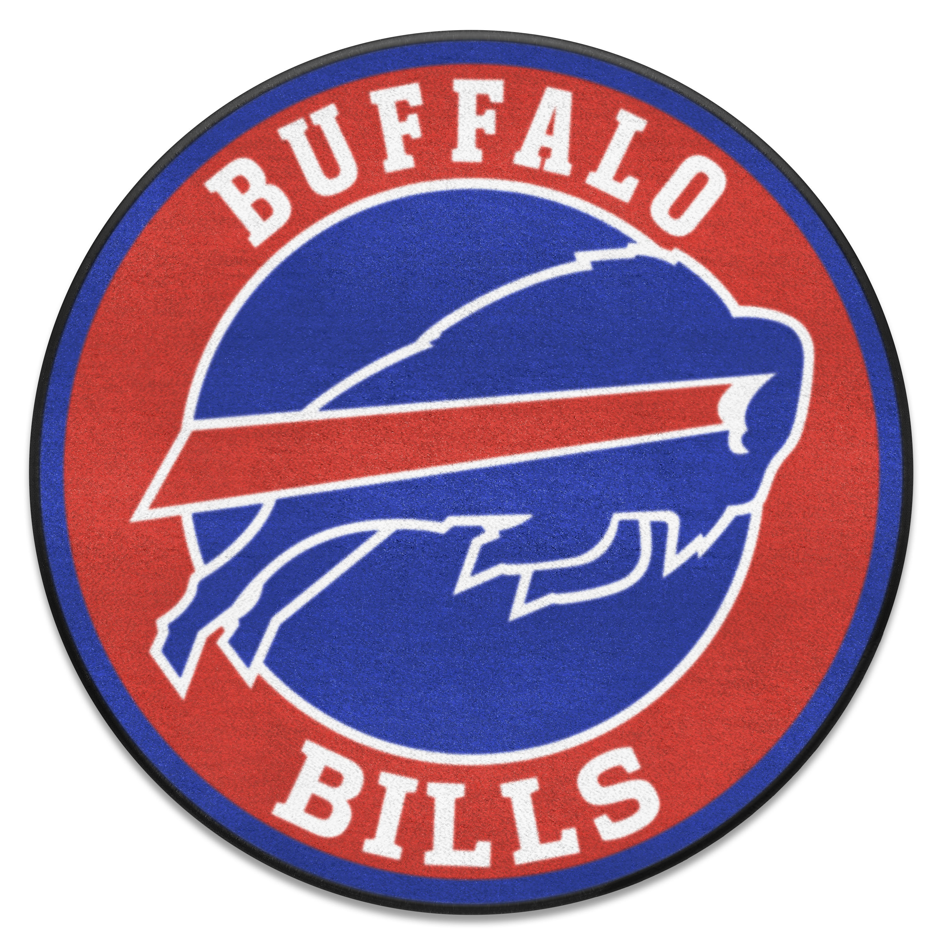 Lids Buffalo Bills 19.5'' x 29.5'' Personalized Door Mat