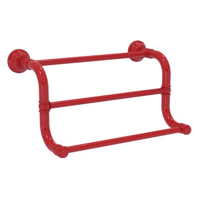 Carolina 14'' 3 Towel Bar