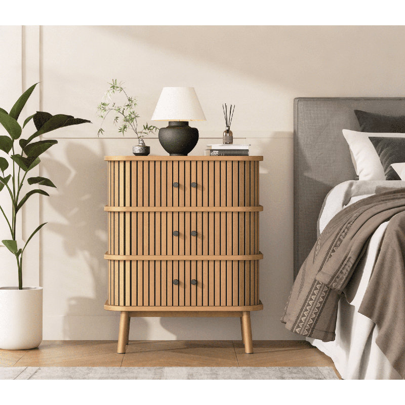 Standard Accent Cabinet
