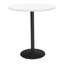 Table de salle à manger ronde Mode-30798419-30798420-30798422