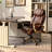 Solymar Home Office Executive Chair