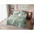  Quilts - Soft Lightweight Quilted Bedspread Coverlet with Contrast Stitching-124979683-124979681