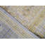 Wool Oriental Area Rug in Light Blue/Beige/Olive