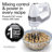 Hamilton Beach® Professional 7 Speed Hand Mixer-62574740