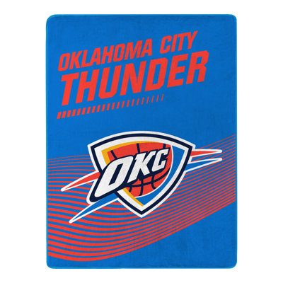 Plush NBA Official Licensed Rascal Assorted Throw Blankets