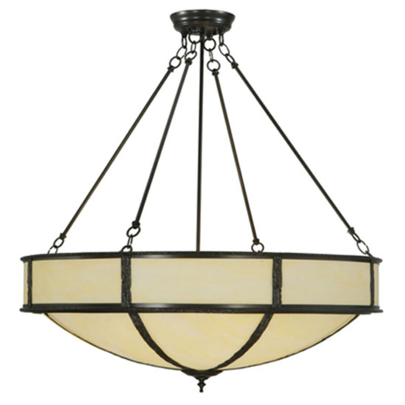 Lone 6 - Light Pendant