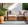 Palm Outdoor Rug
