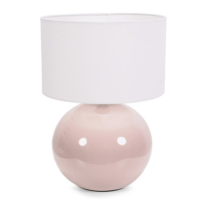 Motes Ceramic Table Lamp