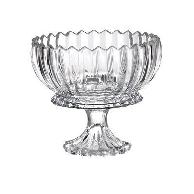 Cosmic Glass Table Vase