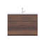 Ensemble de meuble-lavabo simple 48 po Arjina-331305891