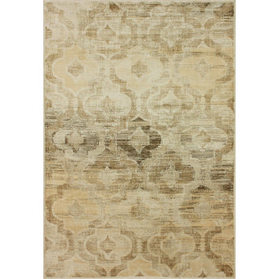 Jahdiel Indoor Rug