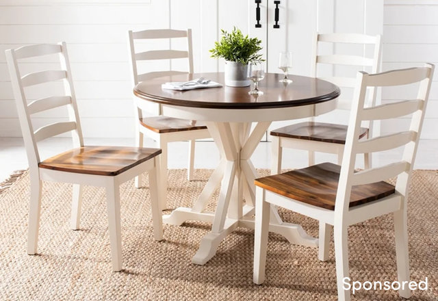Picked for You: Dining Table Sets