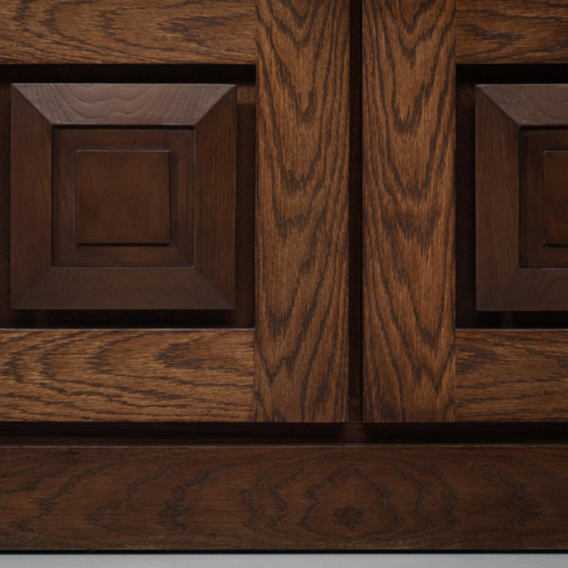 Retro Kitchen Sideboard
