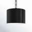 Alston 6 Light Drum Pendant-20736370