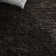 Delane Tufted Black Area Rug