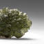 Genuine Moldavite Tektite (18.8 grams)-907418947