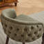 Chaise de salle à manger Tomiah-152466084