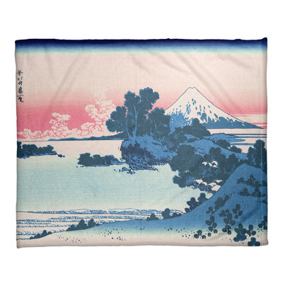  Jeté polaire Shichiri Beach dans la province de Sagami