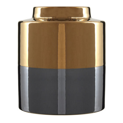 Ahmed Ceramic Table Vase