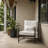 Outdoor Reversible Throw Pillow-2094540455