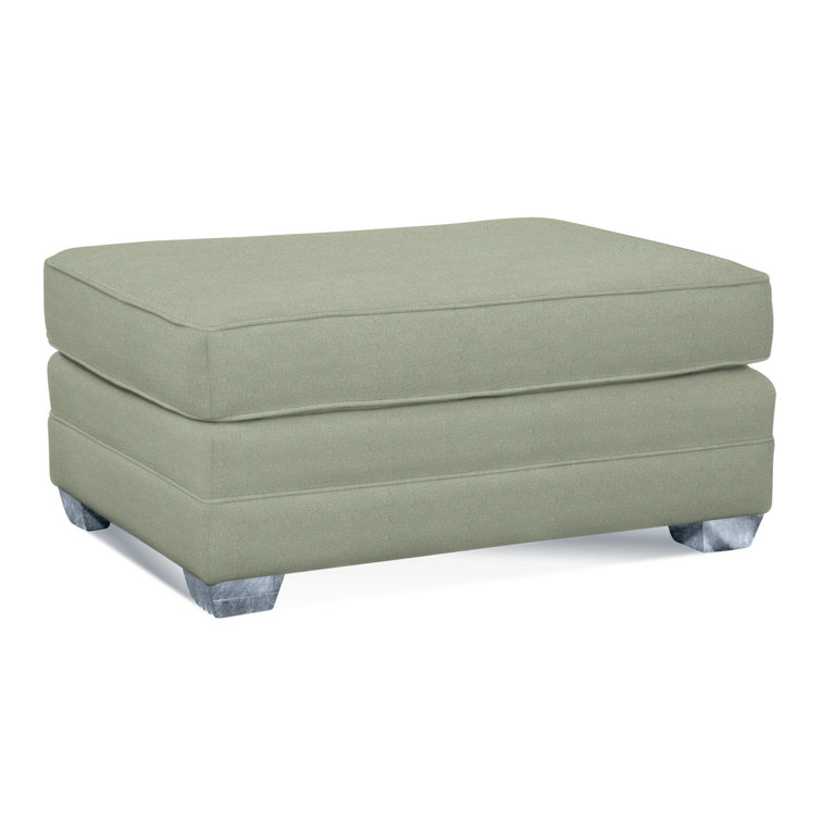 Bedford Upholstered Ottoman
