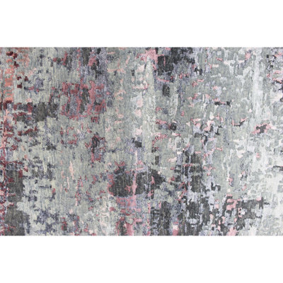 One-of-a-Kind 9' X 11'9" Area Rug in