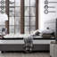 Oasis Sleep 12" Perfection Cool Sleep Hybrid Mattress, Firm Memory Foam and Innerspring Support-87326803
