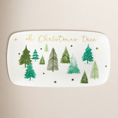 Balsam Lane Hors D'oeuvre Platter