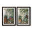 Orchidées au paradis I - ensemble de 2 reproductions d'art graphique-802655250-802457373-802457374